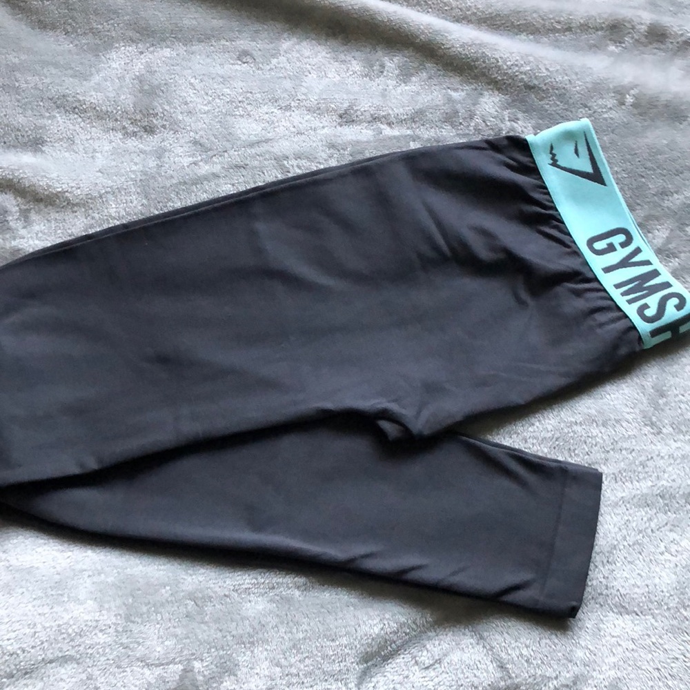 Gymshark leggings